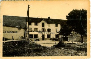 HOTEL SIBERIE DEBUT 1944 001